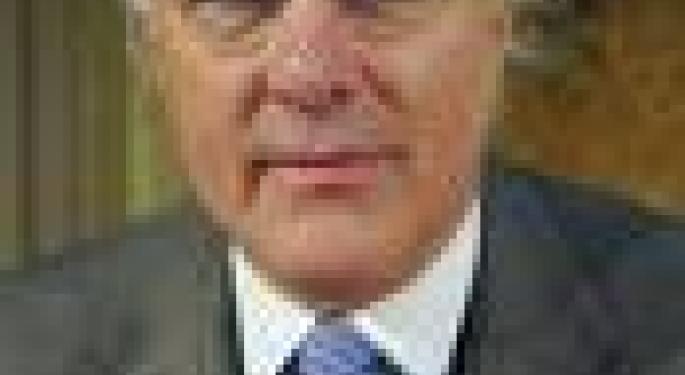  Fed's Richard Fisher Says, “Low Fed Rates For Some Time”